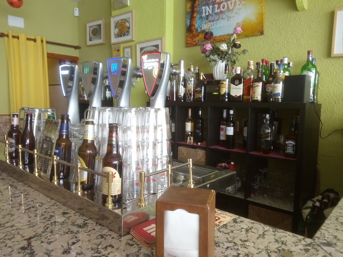 La Bodeguita D'judith