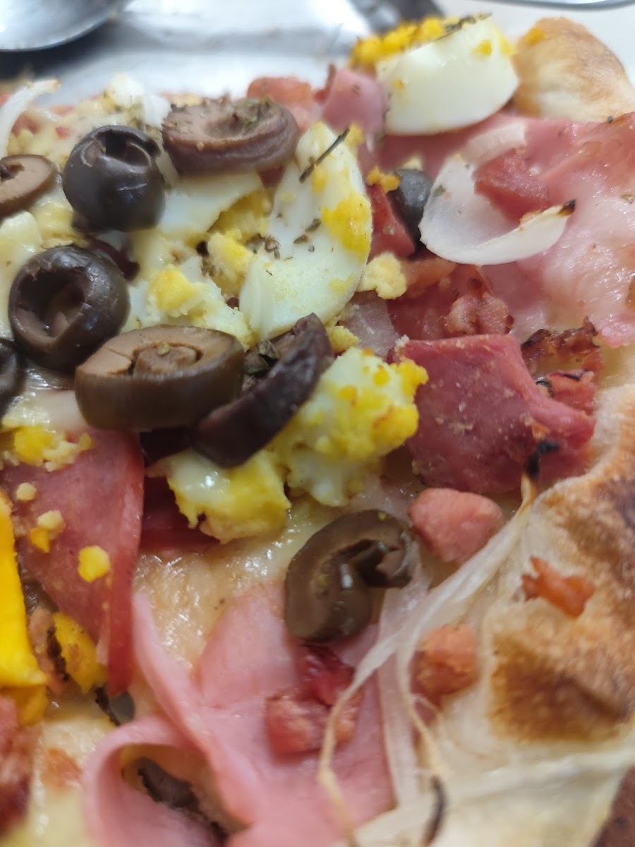 Pizzaria Guanabara-10