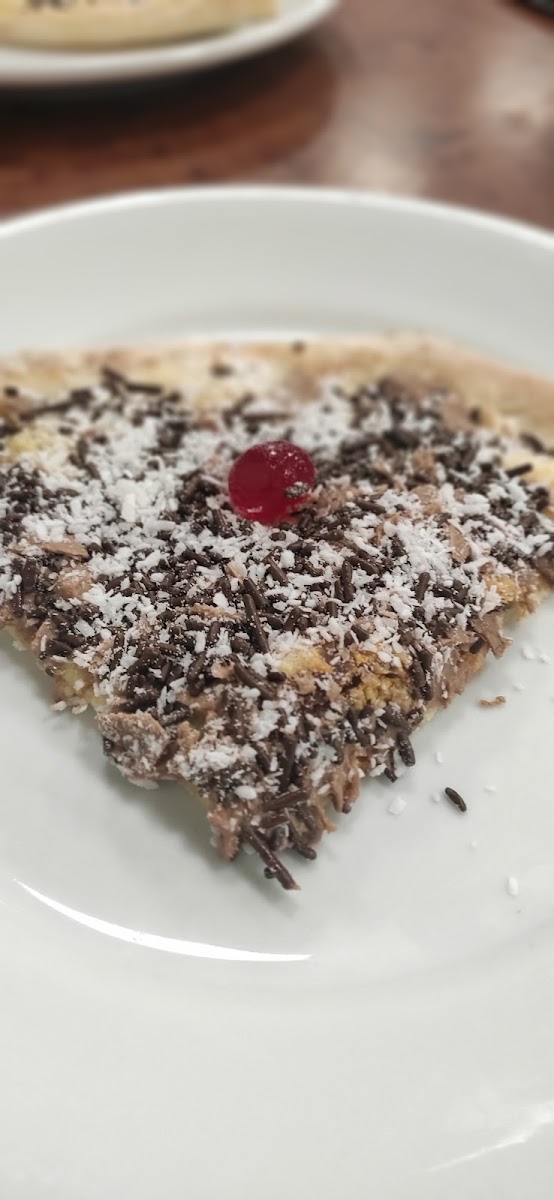 Pizzaria Guanabara-8