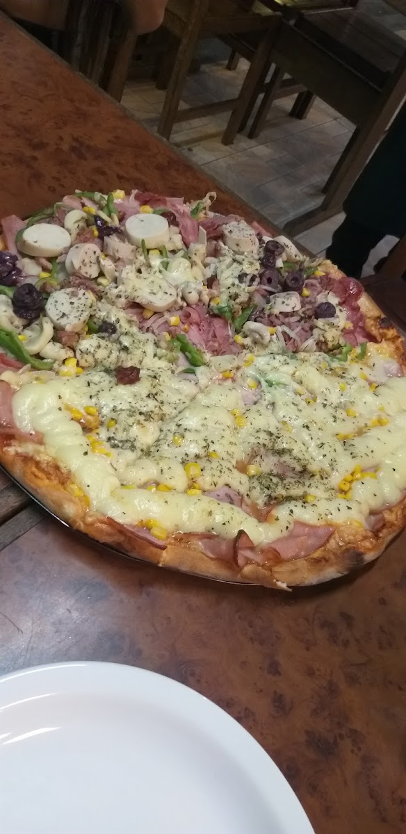 Pizzaria Guanabara-9